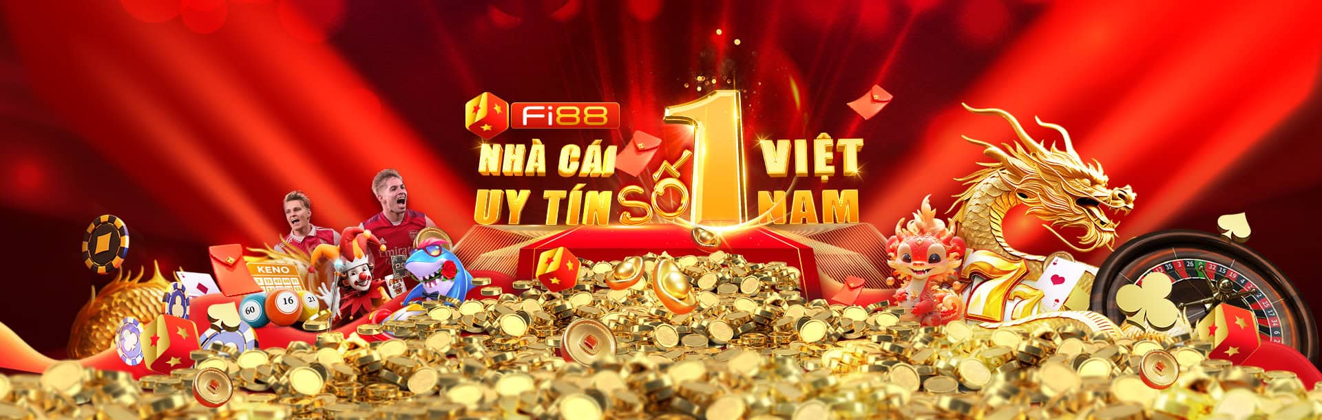 Đăng Nhập Fi88 - Trải Nghiệm Cá Cược Đỉnh Cao